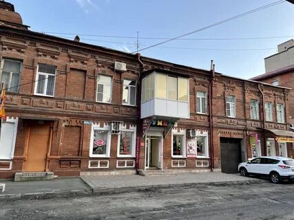 Владикавказ 31
