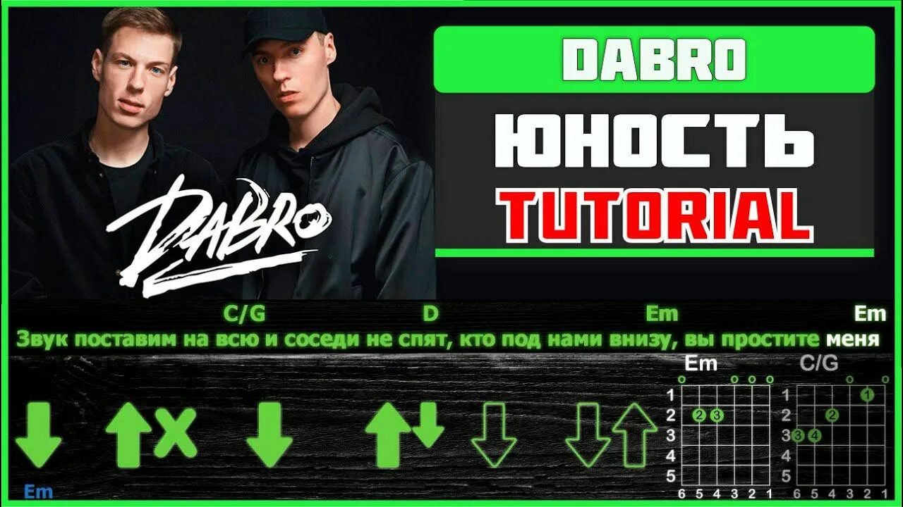 Как играть юность на гитаре. Dabro юность. dabro юность аккорды. юность на гитаре для начинающих. слова юность dabro.
