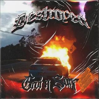 Альбом destroy