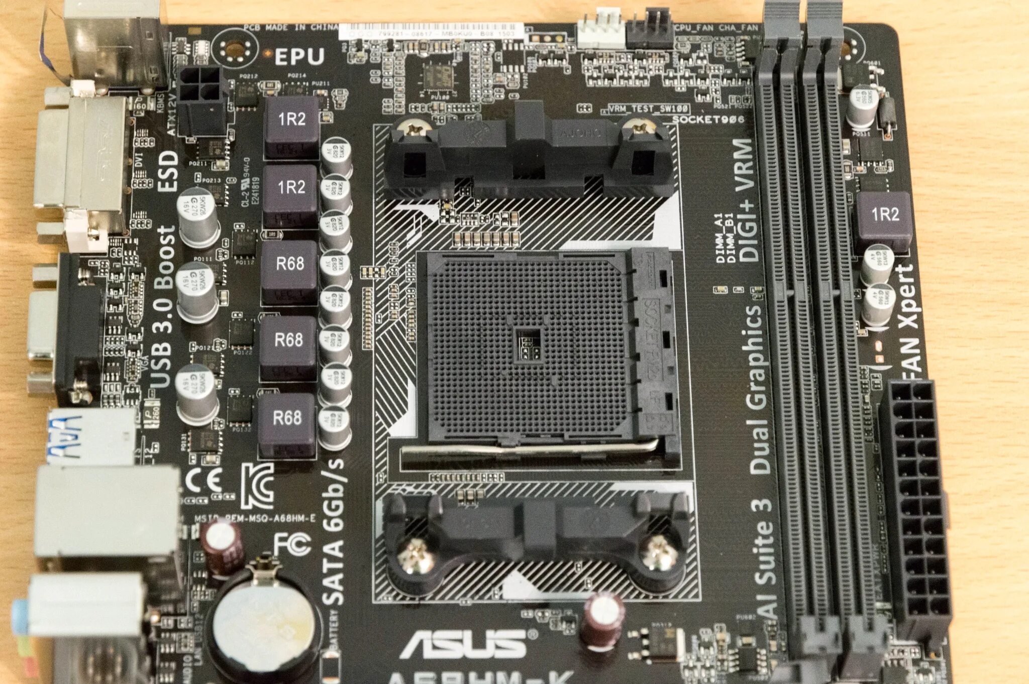 Asus fm2+ a68. Разъем asus a68hm-k. Asus a58m-k. Asus a68hm-k (fm2+,. Asus a68hm-plus.