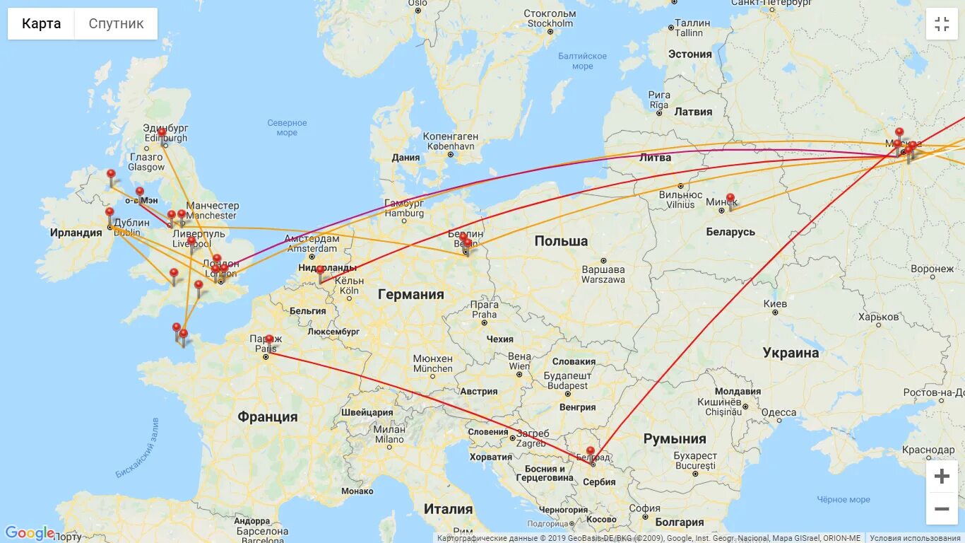 Полет на самолете минск. Москва Минск маршрут самолета. Маршрут перелета Москва Минск. Карта самолетов. Карта полета Москва Минск.