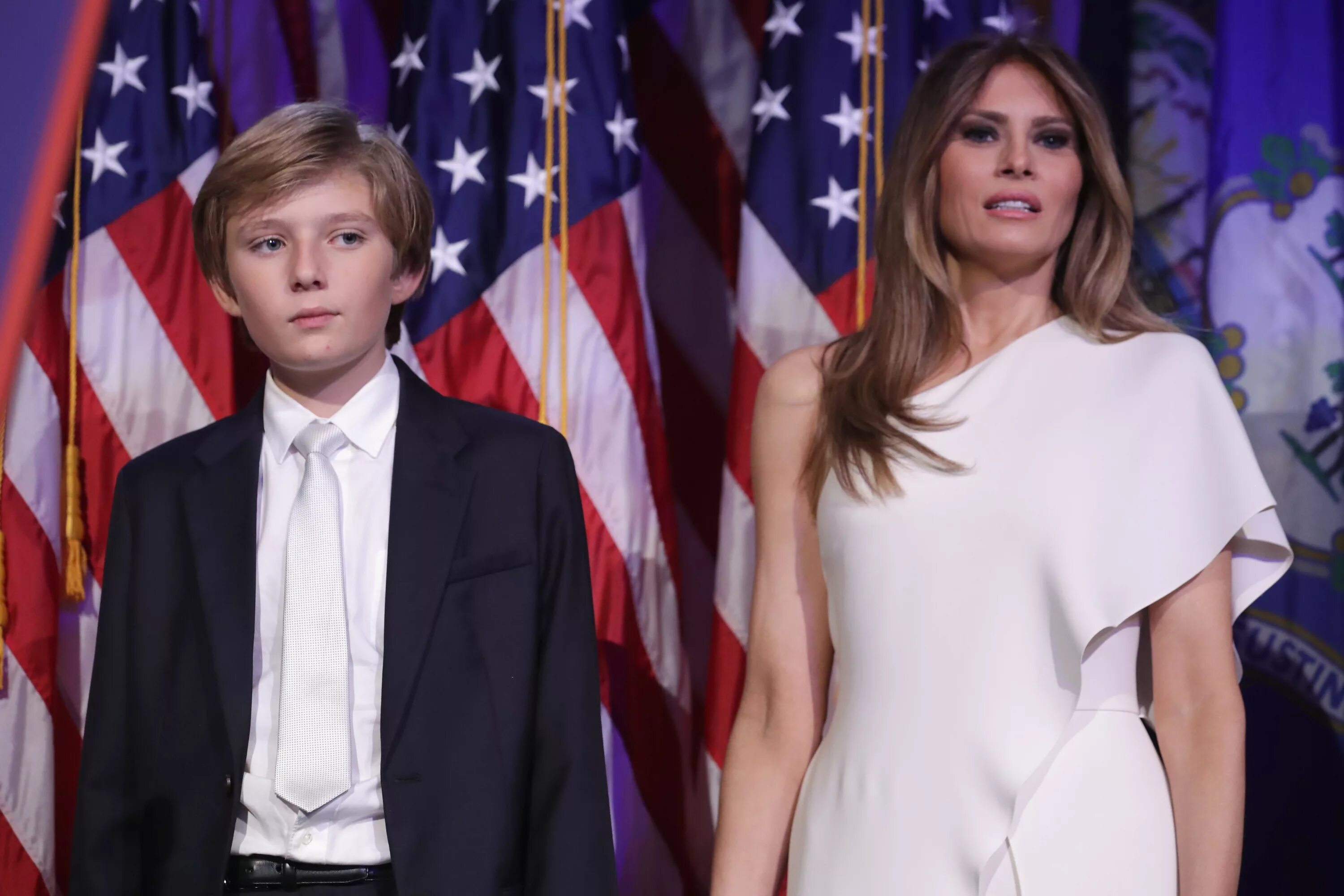 Младший сын трампа. Бэррон трамп 2025. сын трампа младший. сын трампа бэррон. сын трампа бэррон 2025.