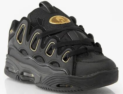 Numeris shoes