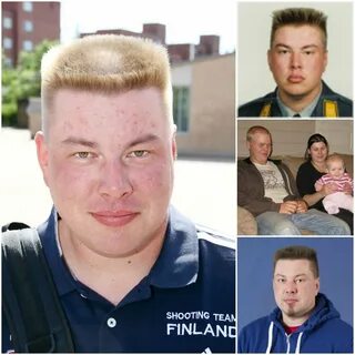 Восточный балтид