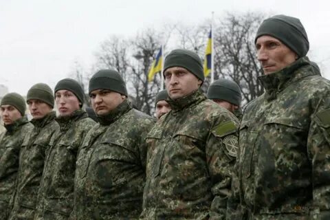 Нерегулярные войска