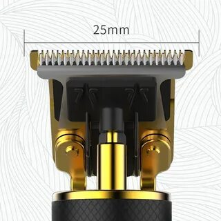 Триммер t9