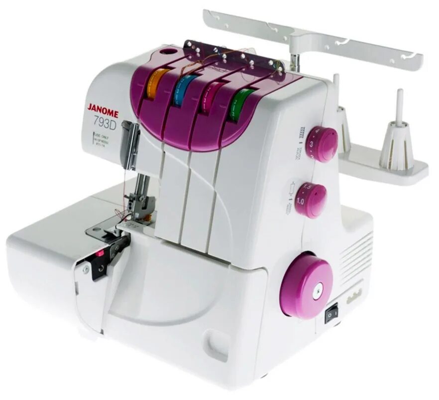 Оверлок пружины. Janome 793d. джаноме 793. 793 оверлок janome. джаноме 644д оверлок.