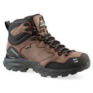 Ботинки zamberlan gtx