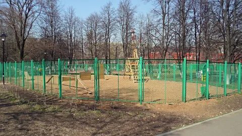 Площадка отделения