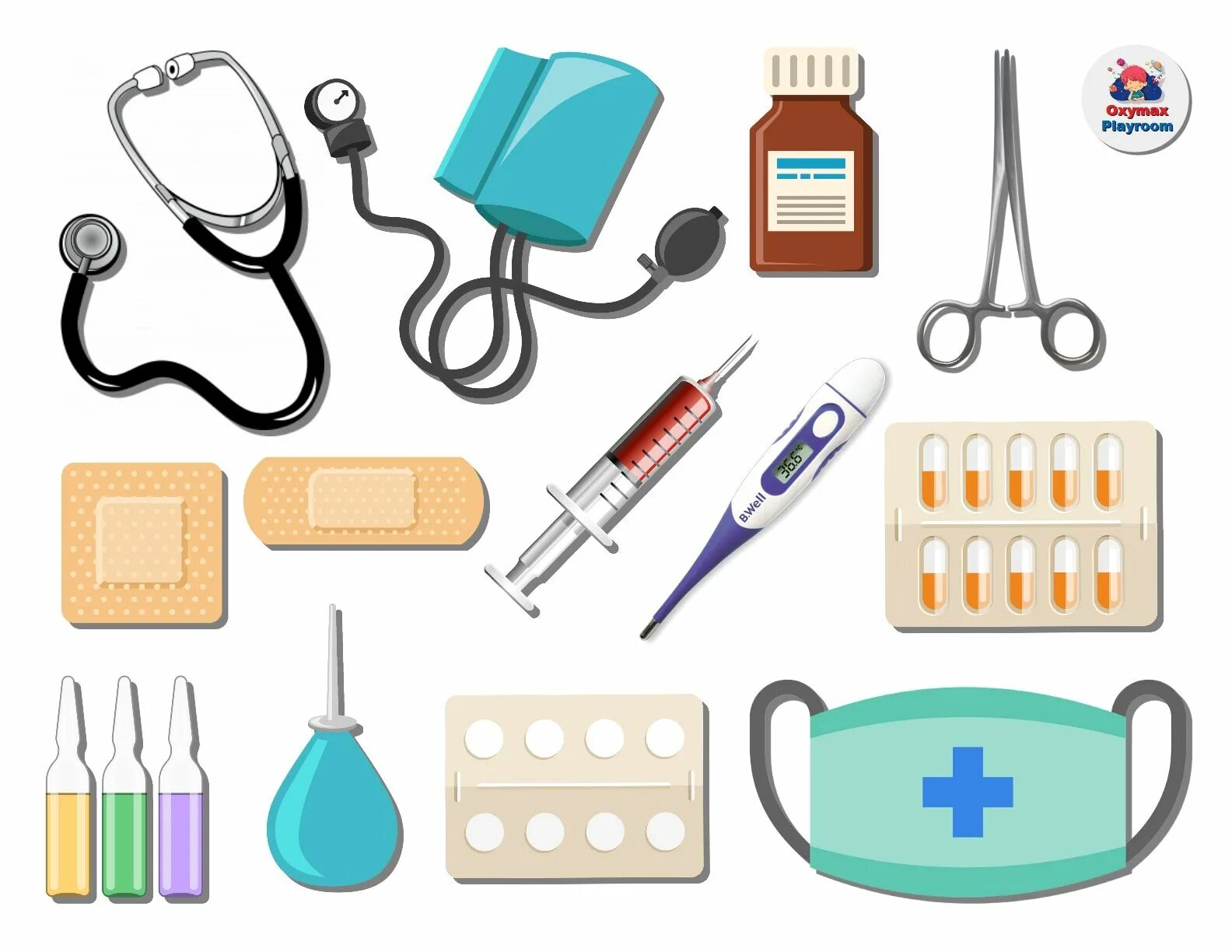 Battat медицинский набор 68684. Лечебные предметы. Лечебные предметы. Лечебные предметы. Лечебные предметы.