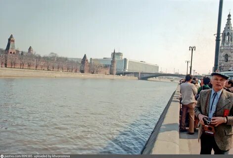Москва 1976 год