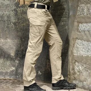 Tactical pants