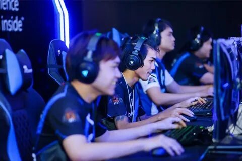 Hi gaming