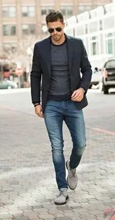 Что идет высоким мужчинам