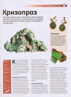 Хризопраз кому подходит