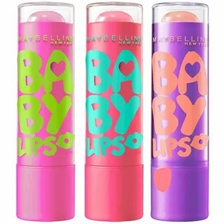 Бальзам для губ lips