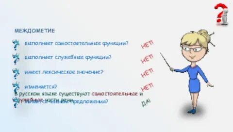 Бывать самостоятельно