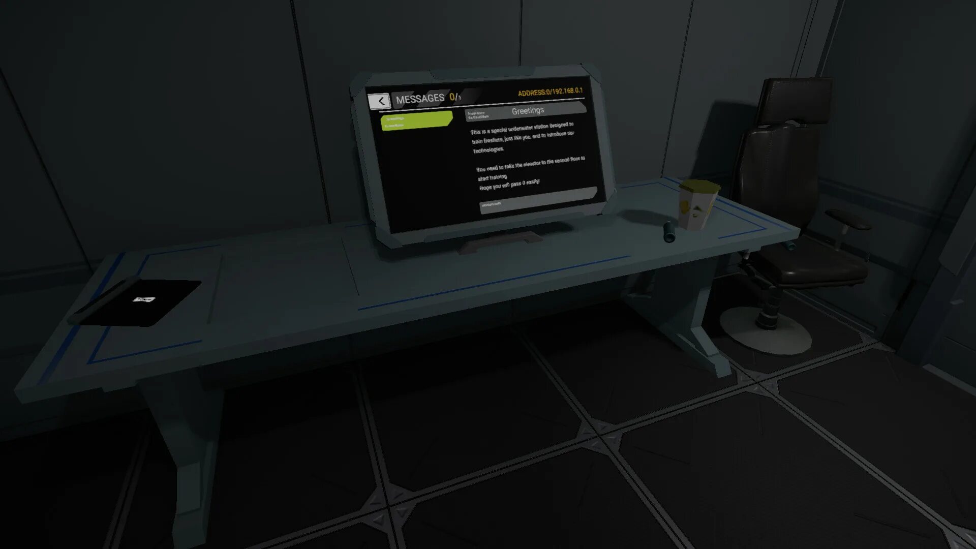 Мод depth. Cold depth игра. depth image. деае depth download.
