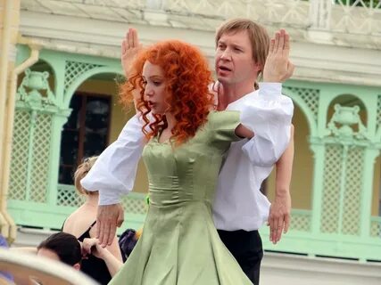 Синдром петрушки
