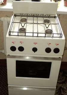 Духовка омичка