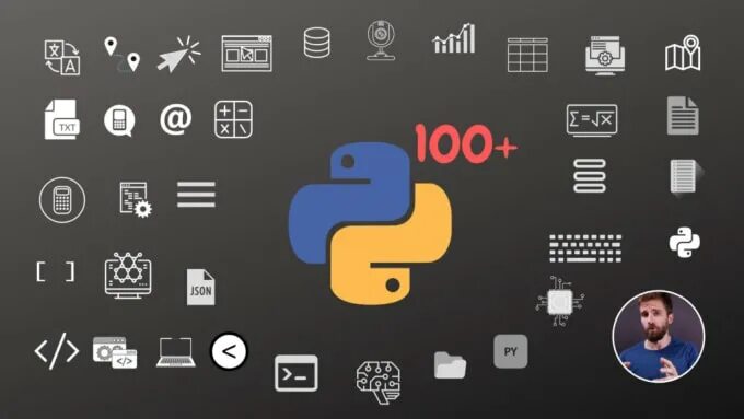 Your python. Python dark. 100% в питоне.