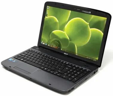 Acer aspire 100