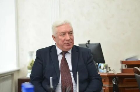Ректор пгу