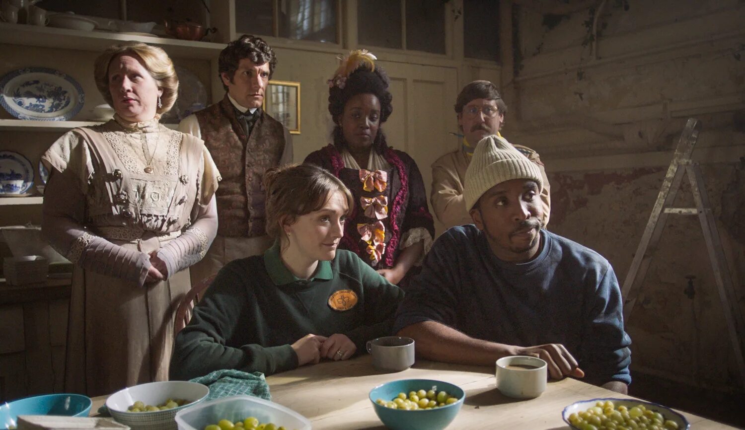 призраки дата выхода серий. призраки сериал 2021. призраки дата выхода серий. призраки сериал 2021. призраки британский сериал 2019.