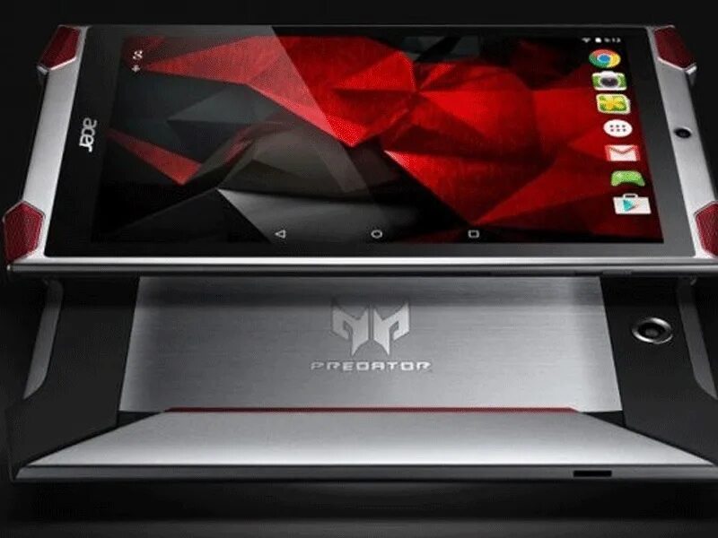 планшет acer predator 8 gt-810 32 гб. мощный игровой планшет. игровые планшеты acer predator. самый мощный планшет. Acer predator 8 gt-810.