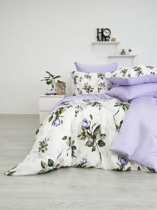 Серо голубое покрывало на кровать. Irishome. Irishome. Irishome. Кпб ночь нежна созвездие лис 70545-1+70546-1 поплин евро 70х70 (2) стандарт.