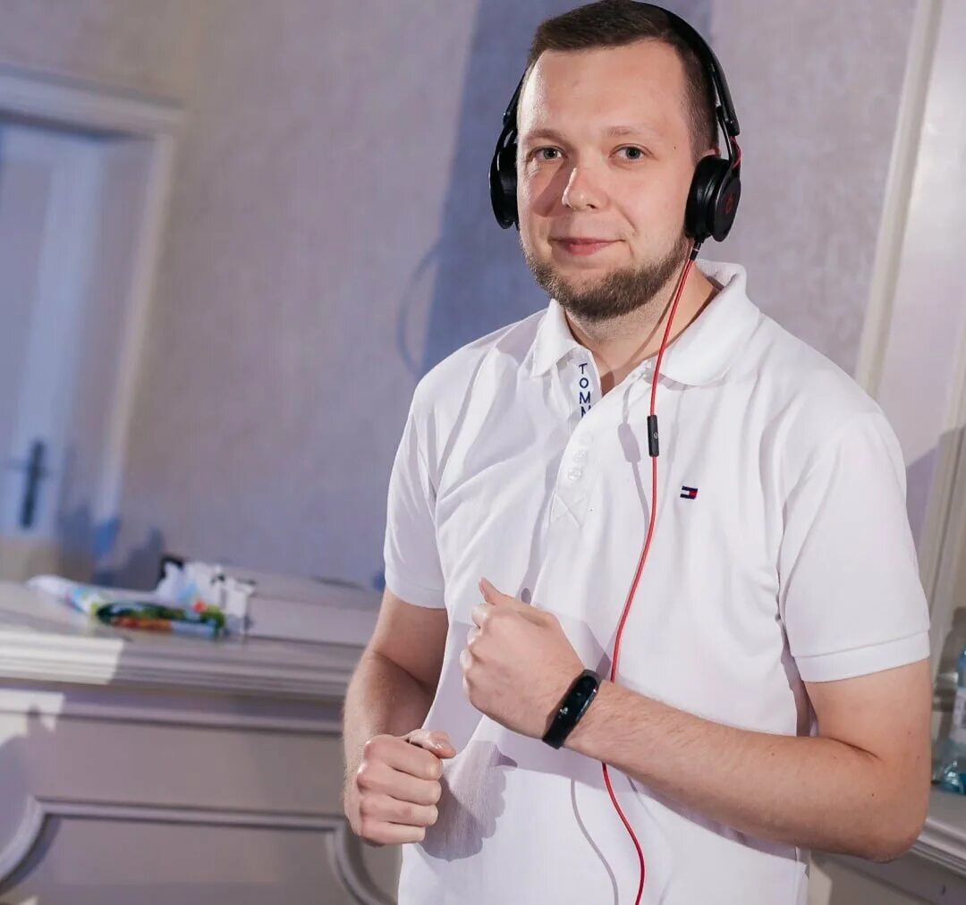 диджей докторов