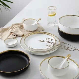 Tableware