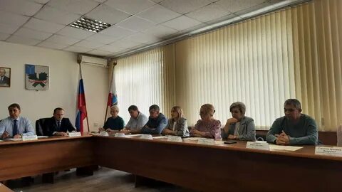 Депутаты муниципальных поселений