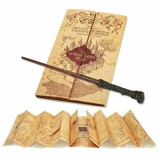 Палочка книга