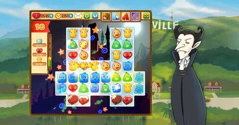 Игра 3 смайл