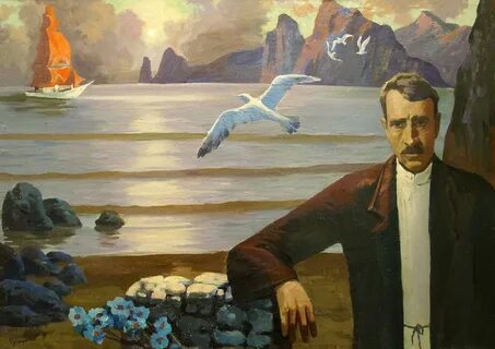 Афинский писатель видел спасение родины