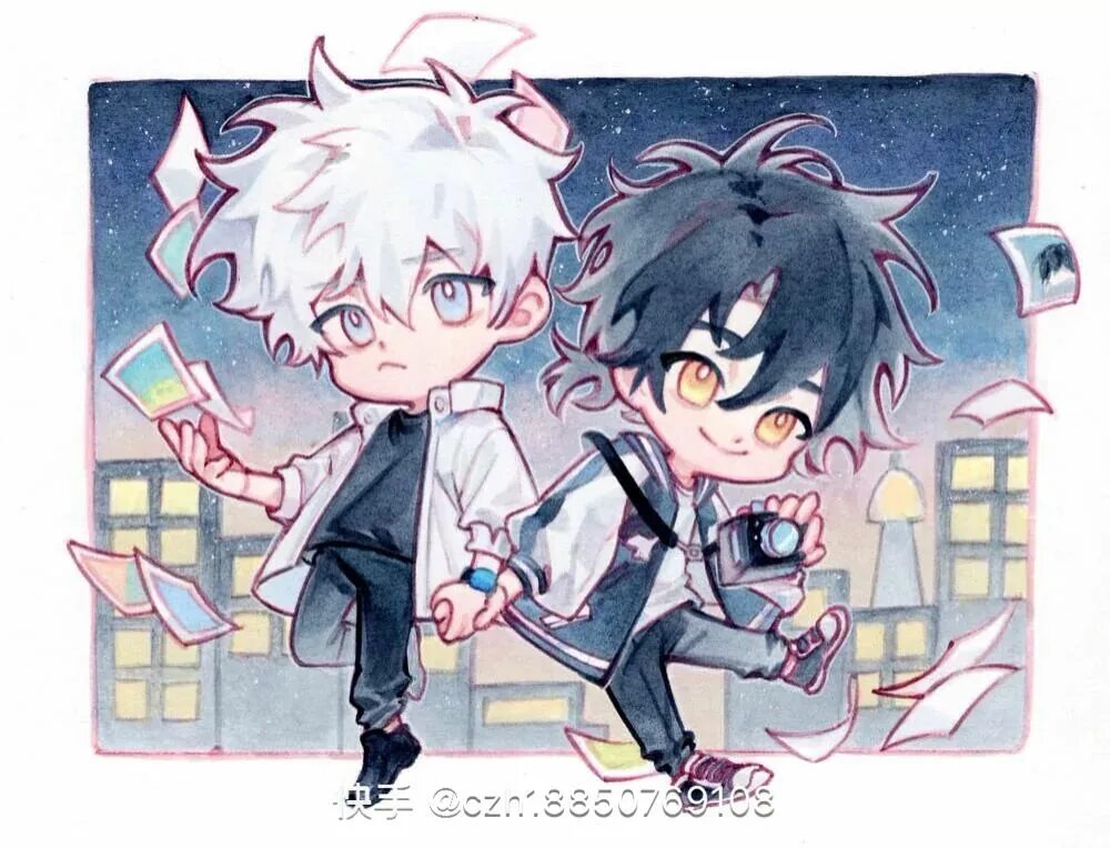 Агент времени чиби. Аниме shi guang dai li ren. Юра виктор и юри чиби. Агент времени чиби. Лу гуан и чэн сяоши агент времени.