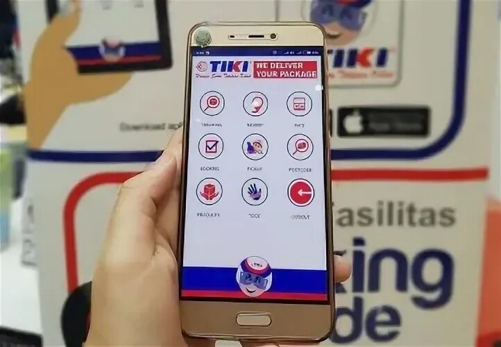 Тики тики баги баги