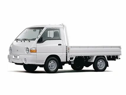 Hyundai porter