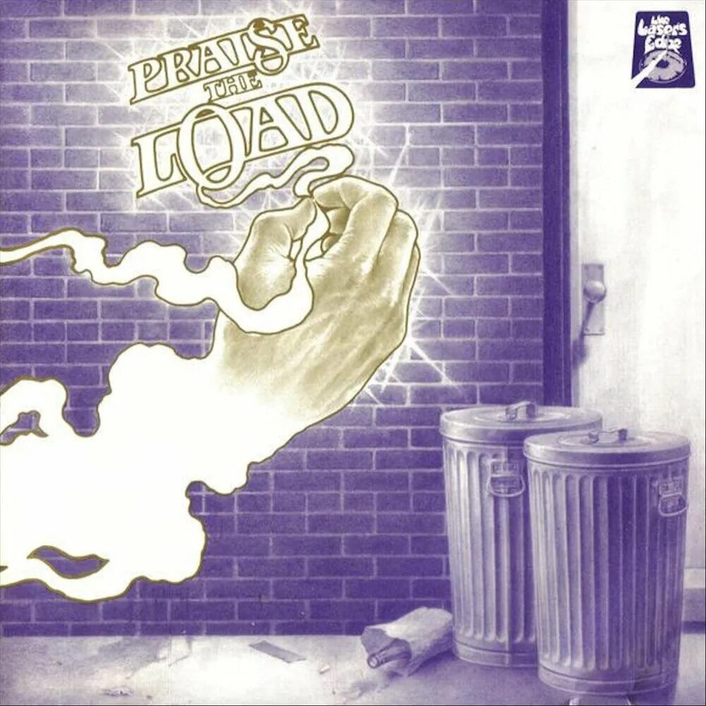 Load the 9. Обложка альбома load. the load load have mercy 1977. dith the load.