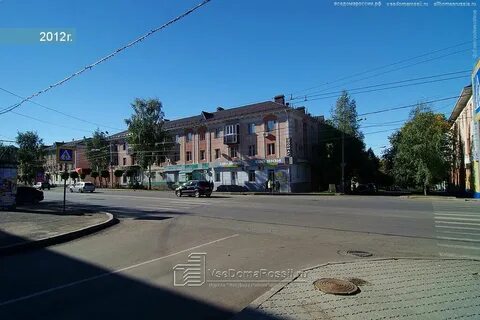 Ленина дом 26