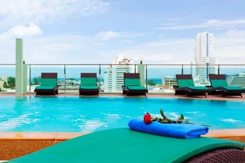 Add hotel