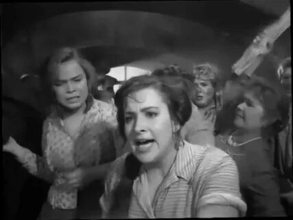 Две жизни 1956
