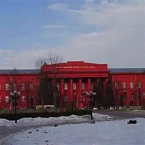 Красный киев