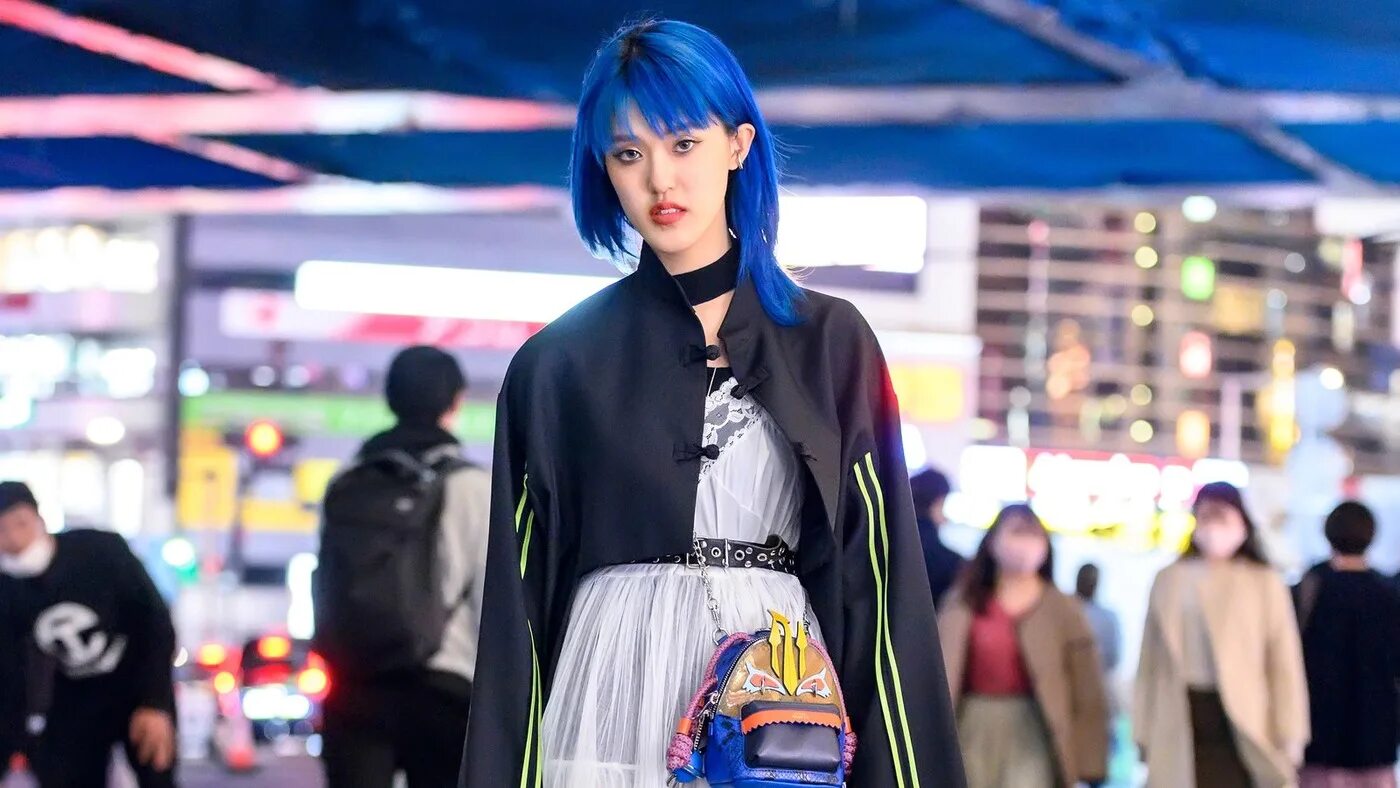 Неделя моды в токио. Yoshikimono. Неделя моды в токио. Стрит стайл токио 2022. Мода японии 2022.