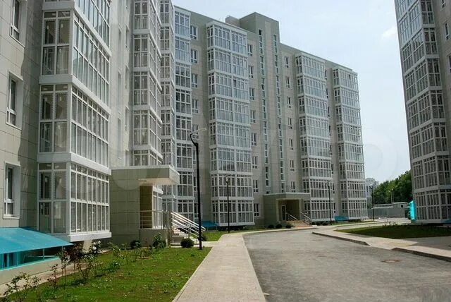 Жк времена года анапа фото ЖК Времена года, жилой комплекс, Мирная ул., 29, корп. 11, Анапа Яндекс Карты