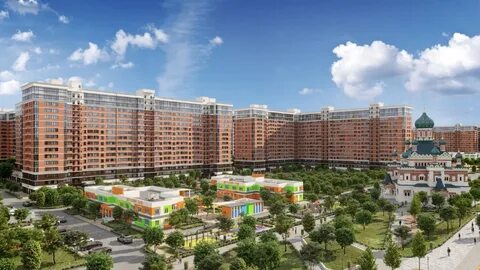 Ипотека краснодар жк