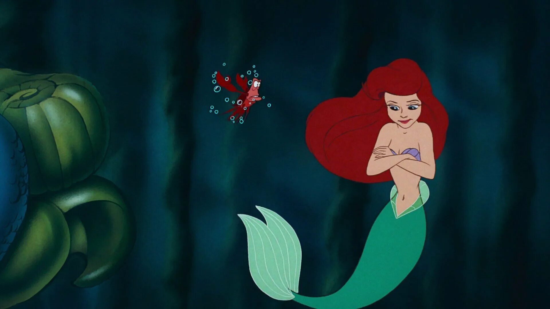 Ариэль дисней 1989. Русалочка 1989 ариэль. Русалочка / the little mermaid (1989). Русалочка голос. Ариэль рэйсин.