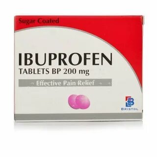 Ibuprofen