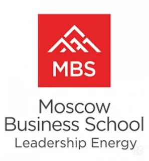 Московская бизнес школа